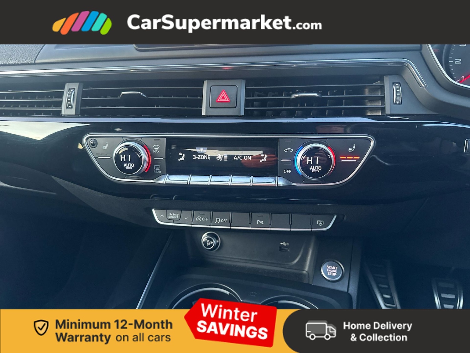 Used Audi A4 2017 for sale - 77139131: Photo 25