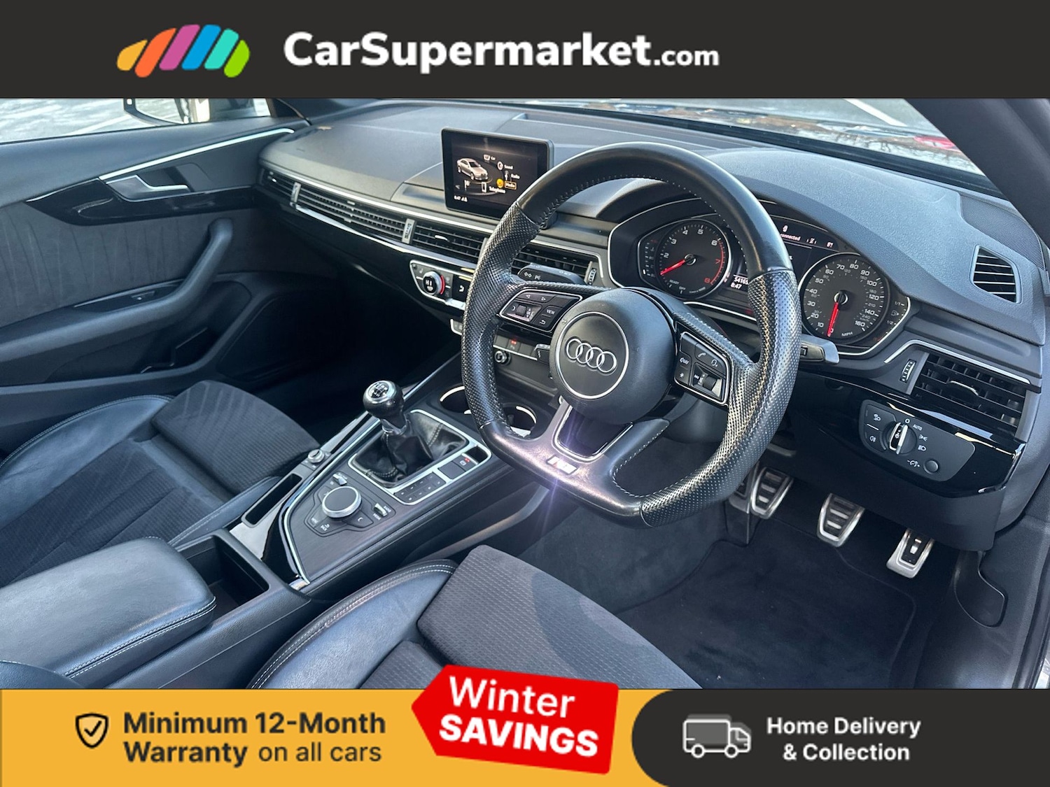 Used Audi A4 2017 for sale - 77139131: Photo 32