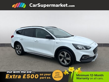 Used Ford Focus 2019 for sale - 77963490: Photo