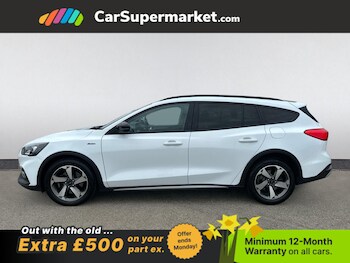 Used Ford Focus 2019 for sale - 77963490: Photo