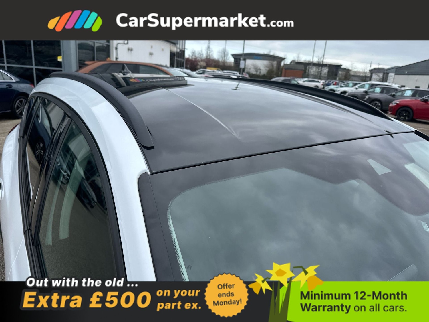 Used Ford Focus 2019 for sale - 77963490: Photo 8