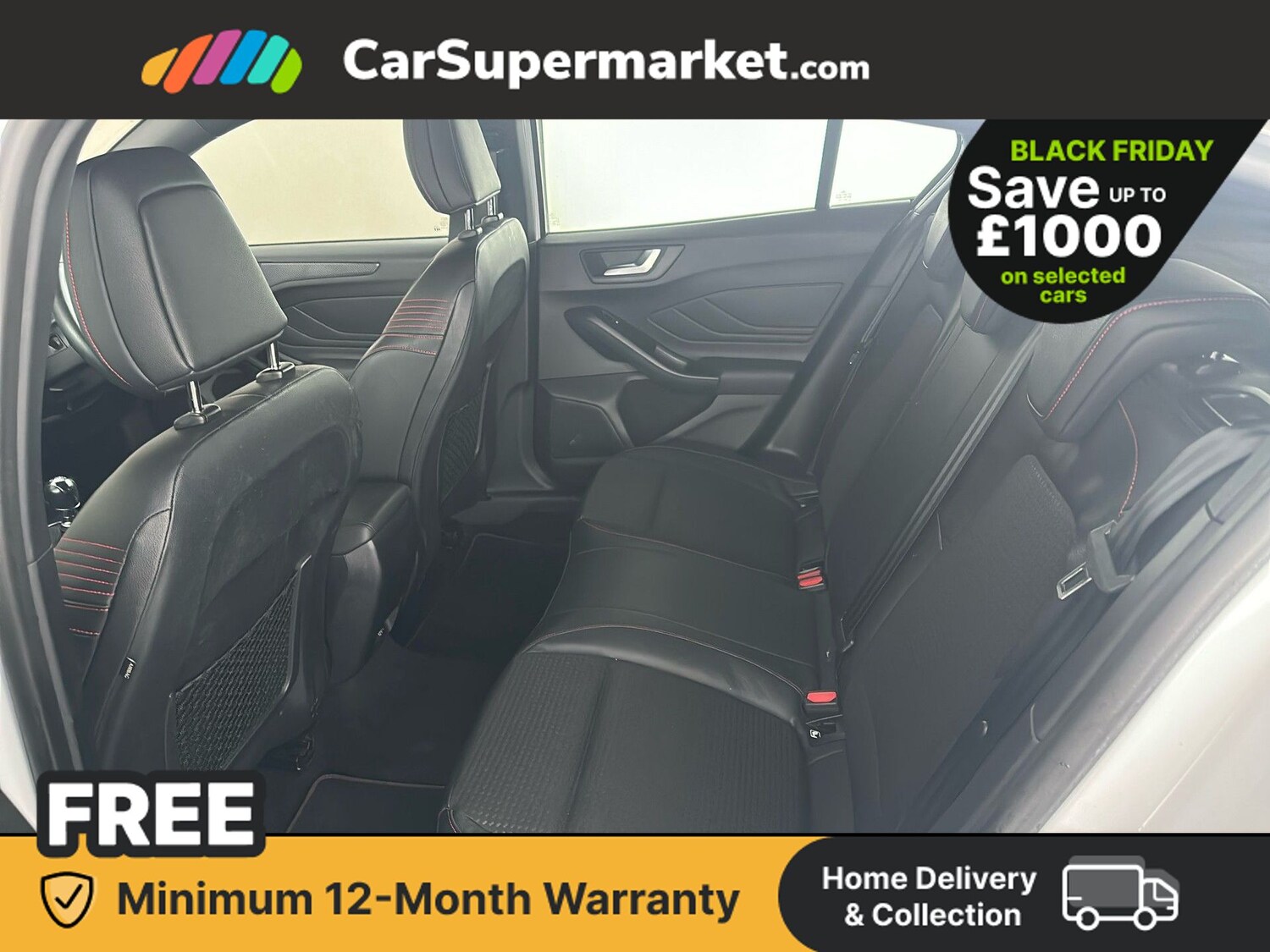 Used Ford Focus 2019 for sale - 76629979: Photo 19