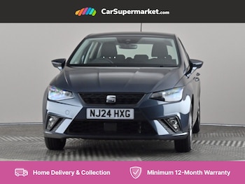 Used SEAT Ibiza 2024 for sale - 75773962: Photo
