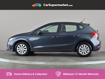 Used SEAT Ibiza 2024 for sale - 75773962: Photo