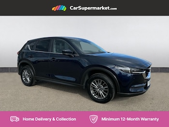 2018 - 2.0 SE-L Nav 5-Door