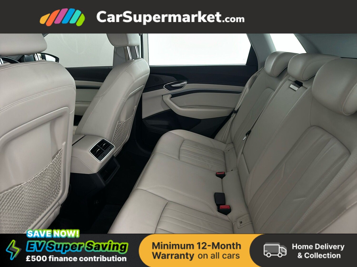 Used Audi e-tron 2020 for sale - 77719297: Photo 19