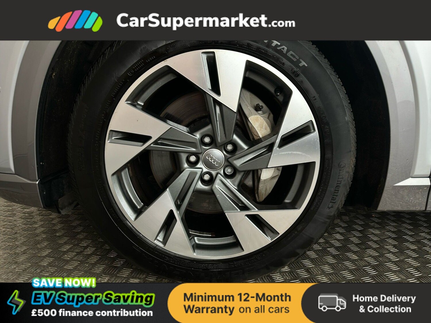 Used Audi e-tron 2020 for sale - 77719297: Photo 20