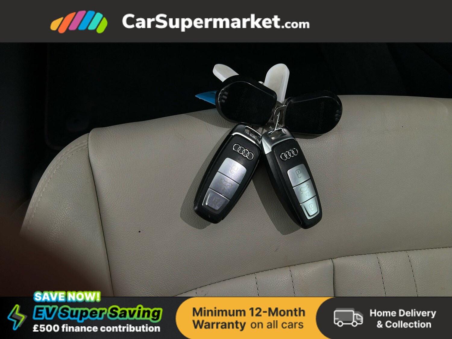 Used Audi e-tron 2020 for sale - 77719297: Photo 24