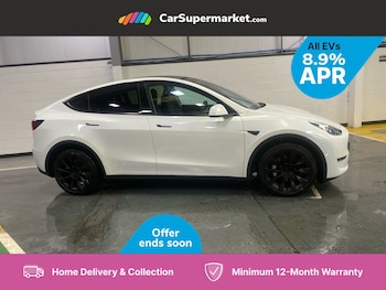 Used Tesla Model Y 2022 for sale - 76219889: Photo 2