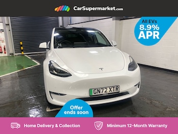 Used Tesla Model Y 2022 for sale - 76219889: Photo 3