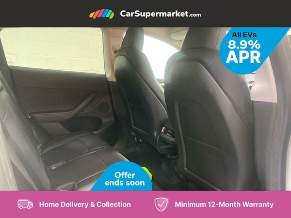 Used Tesla Model Y 2022 for sale - 76219889: Photo 6