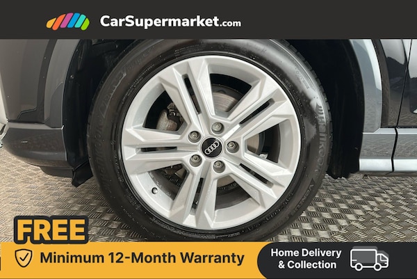 Used Audi Q2 2021 for sale - 76274624: Photo 13