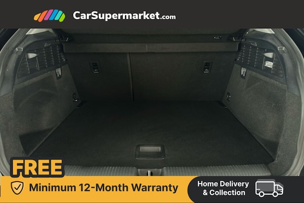 Used Audi Q2 2021 for sale - 76274624: Photo 16