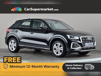 Audi - Q2