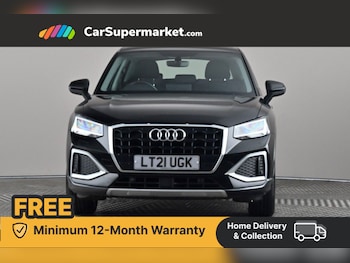 Used Audi Q2 2021 for sale - 76274624: Photo 2