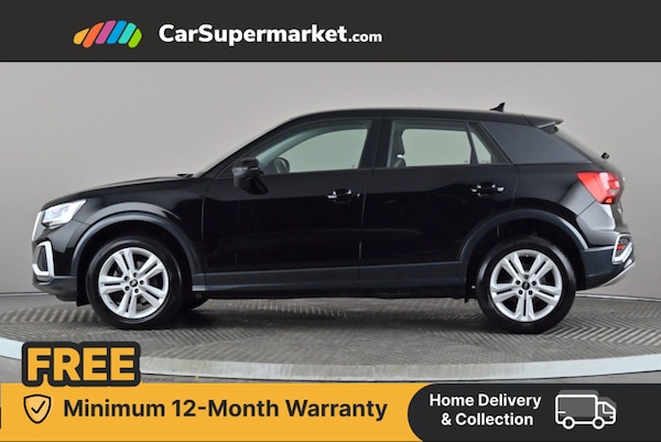 Used Audi Q2 2021 for sale - 76274624: Photo 3