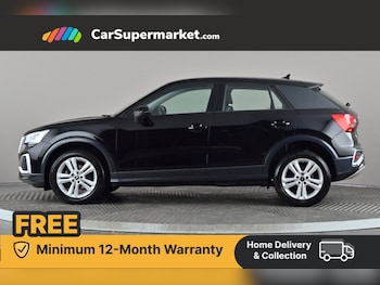 Used Audi Q2 2021 for sale - 76274624: Photo 3