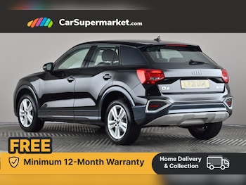 Used Audi Q2 2021 for sale - 76274624: Photo 4