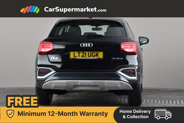 Used Audi Q2 2021 for sale - 76274624: Photo 5