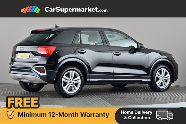 Used Audi Q2 2021 for sale - 76274624: Photo 6