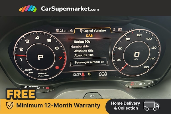 Used Audi Q2 2021 for sale - 76274624: Photo 9