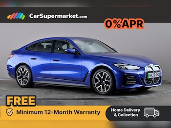 BMW - i4