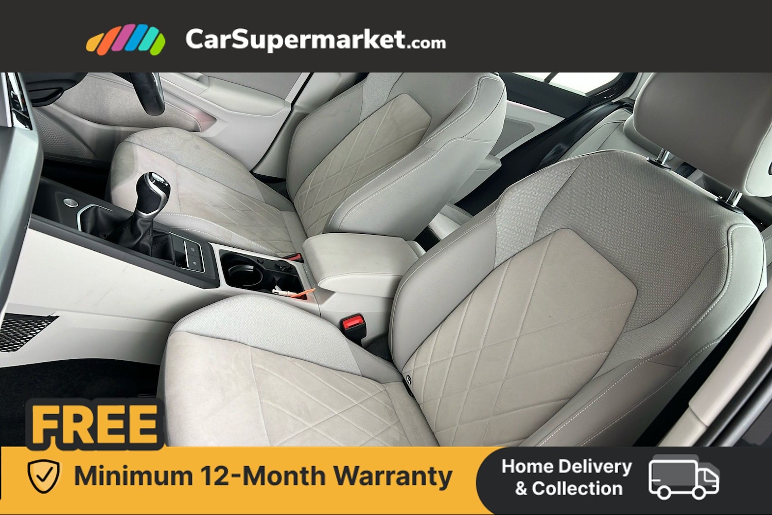 Used Volkswagen Golf 2021 for sale - 76342667: Photo 17