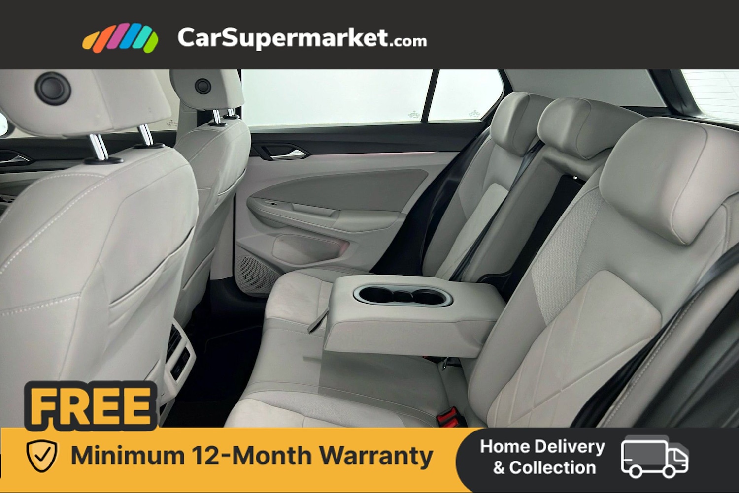 Used Volkswagen Golf 2021 for sale - 76342667: Photo 18