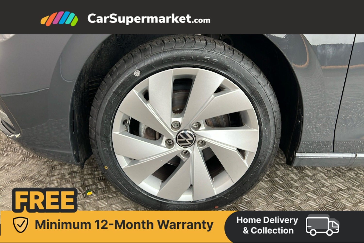 Used Volkswagen Golf 2021 for sale - 76342667: Photo 19