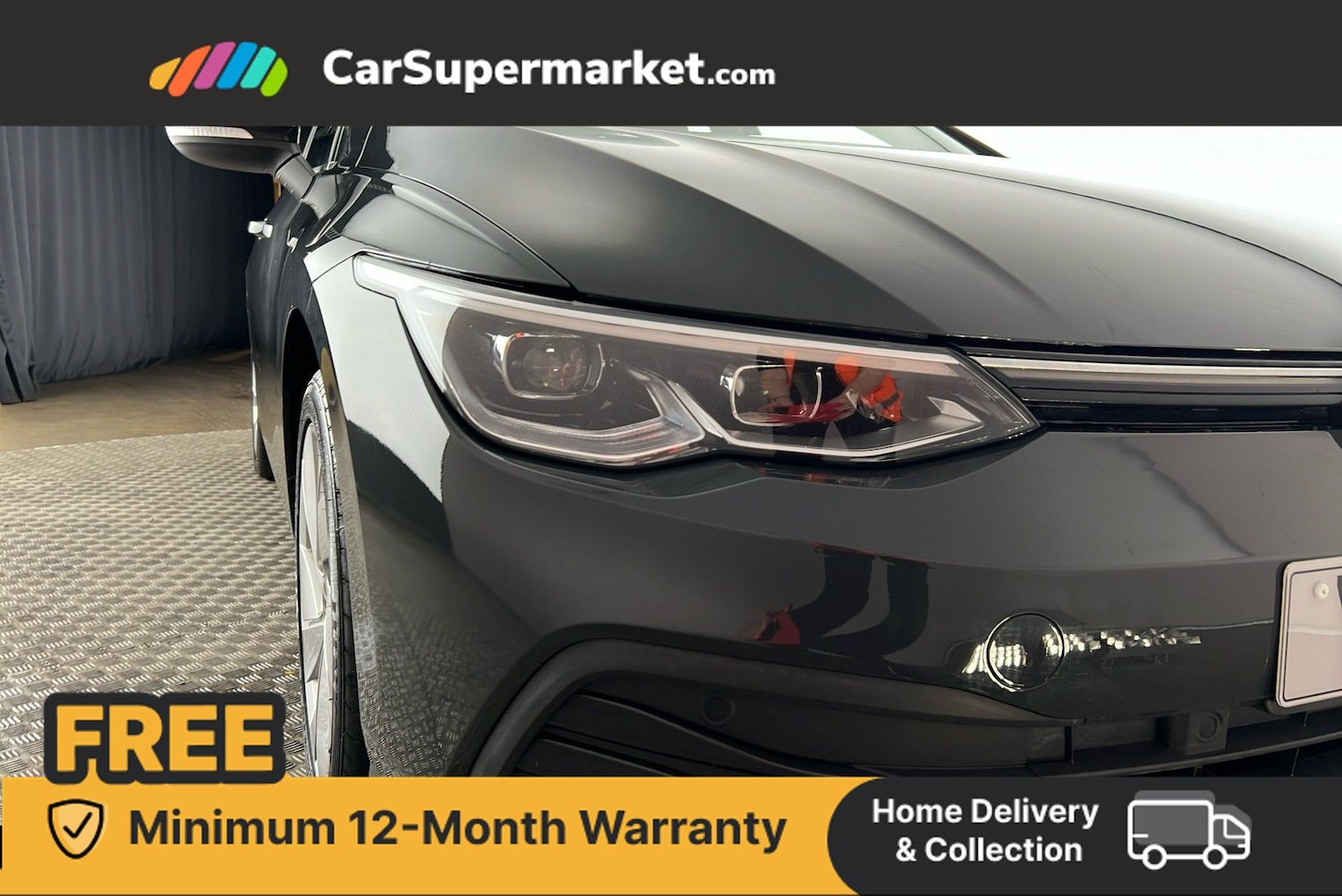 Used Volkswagen Golf 2021 for sale - 76342667: Photo 20
