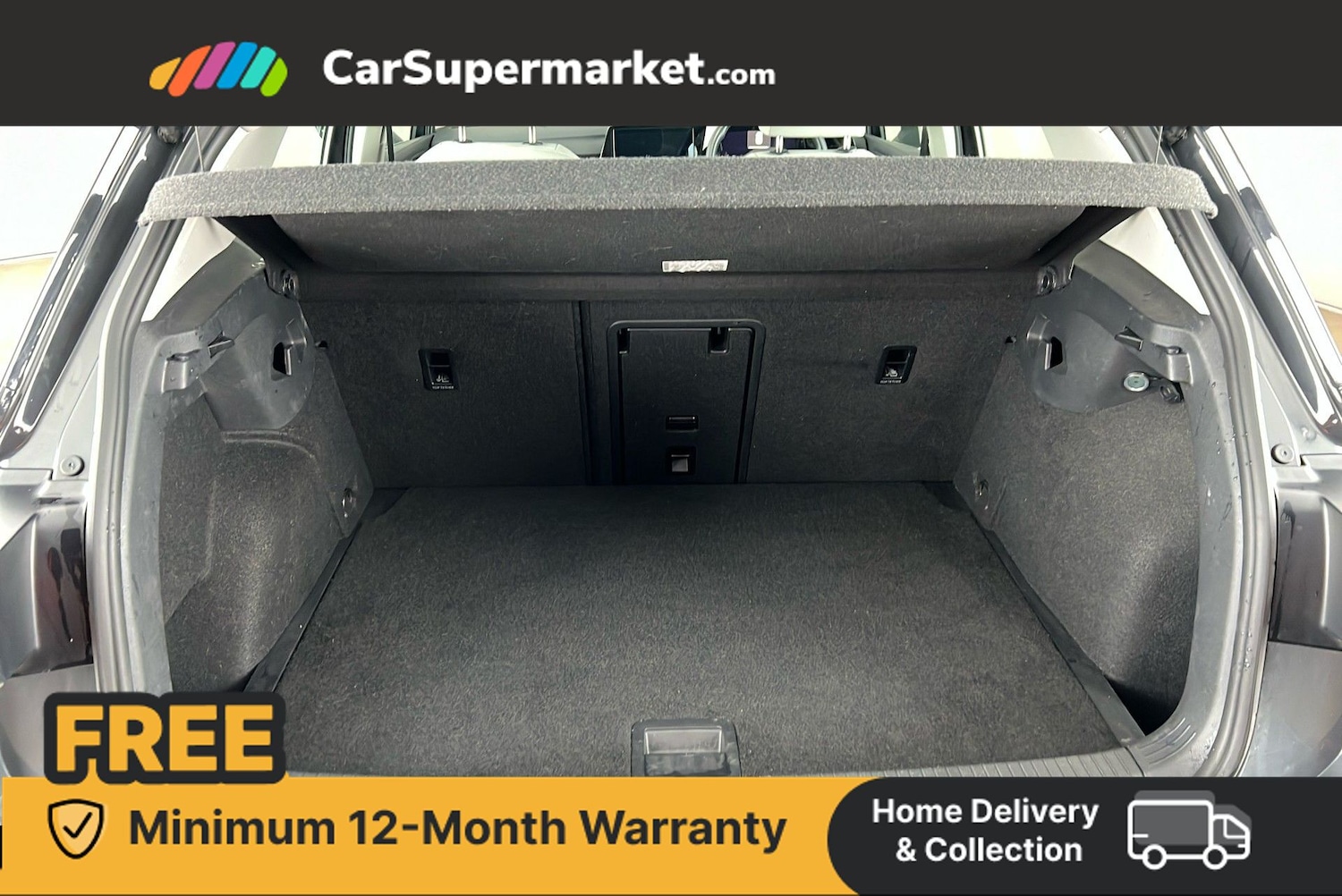 Used Volkswagen Golf 2021 for sale - 76342667: Photo 22