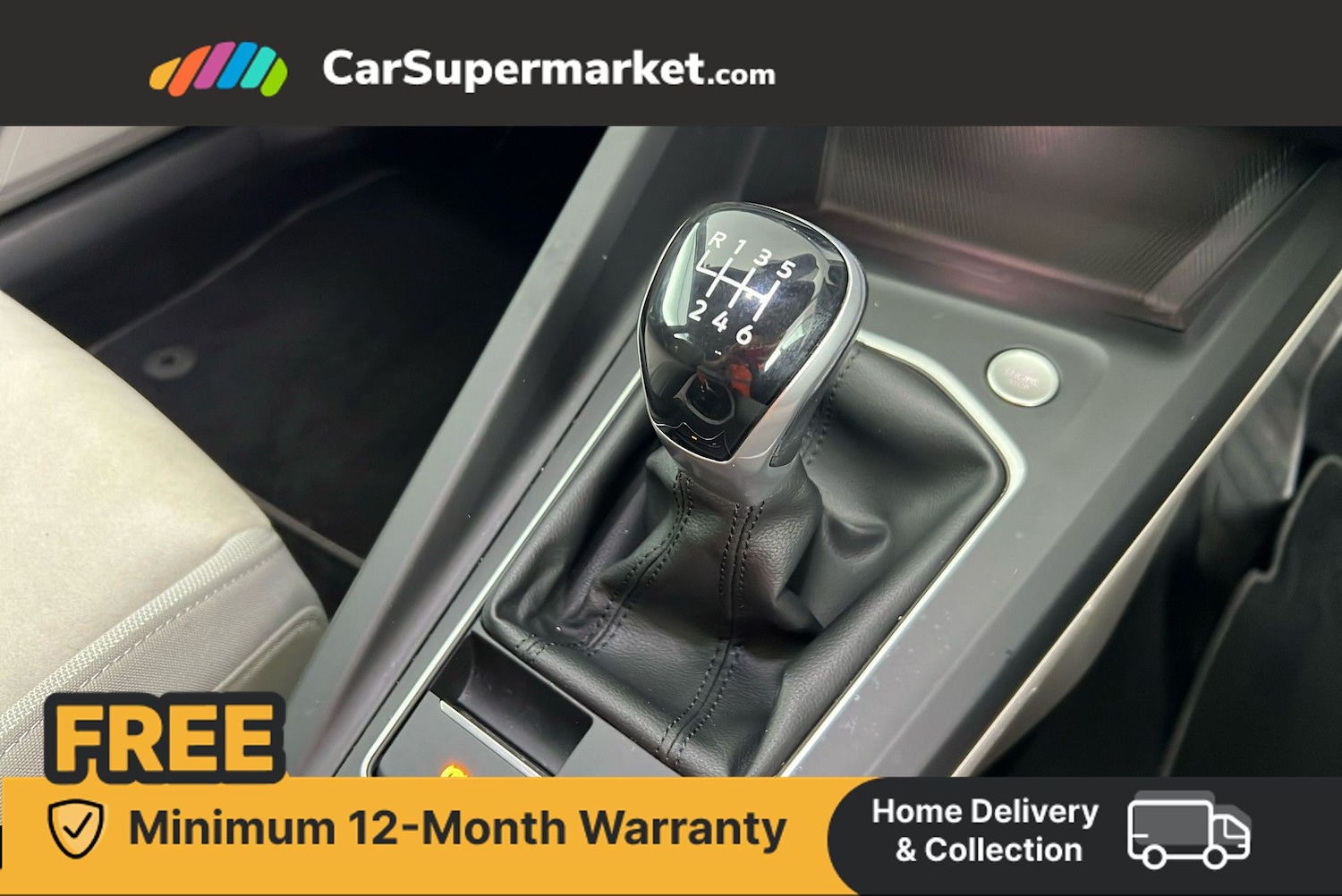 Used Volkswagen Golf 2021 for sale - 76342667: Photo 24