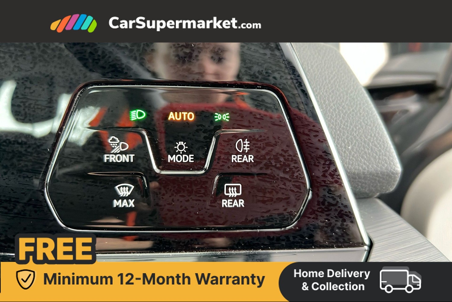 Used Volkswagen Golf 2021 for sale - 76342667: Photo 26
