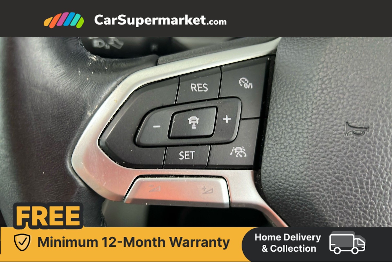 Used Volkswagen Golf 2021 for sale - 76342667: Photo 27