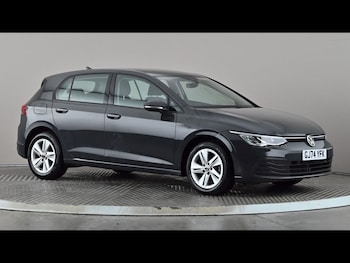 Used Volkswagen Golf 2024 for sale - 78825738: Photo