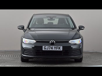 Used Volkswagen Golf 2024 for sale - 78825738: Photo