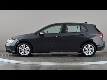 Used Volkswagen Golf 2024 for sale - 78825738: Photo