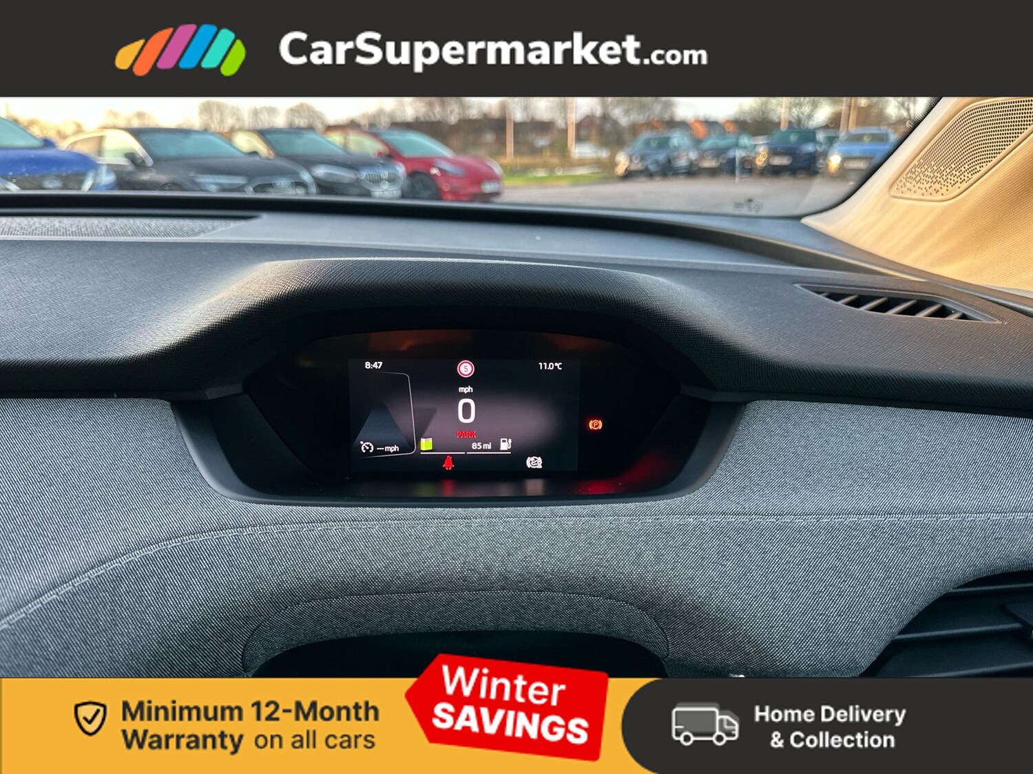 Used Skoda Enyaq 2021 for sale - 77106898: Photo 20