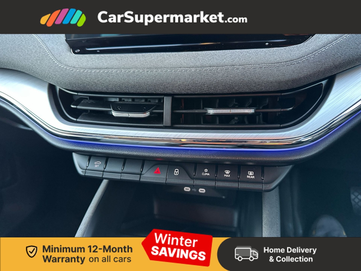 Used Skoda Enyaq 2021 for sale - 77106898: Photo 21