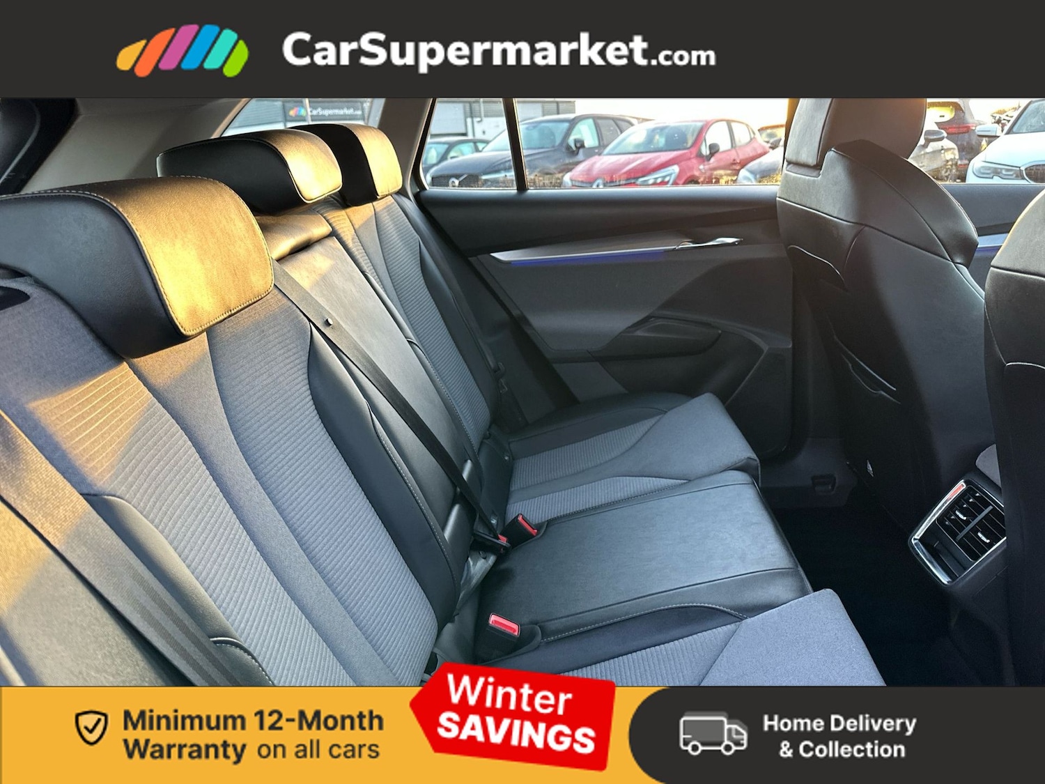 Used Skoda Enyaq 2021 for sale - 77106898: Photo 28