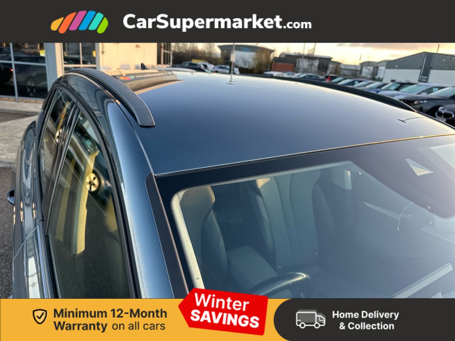 Used Skoda Enyaq 2021 for sale - 77106898: Photo 8