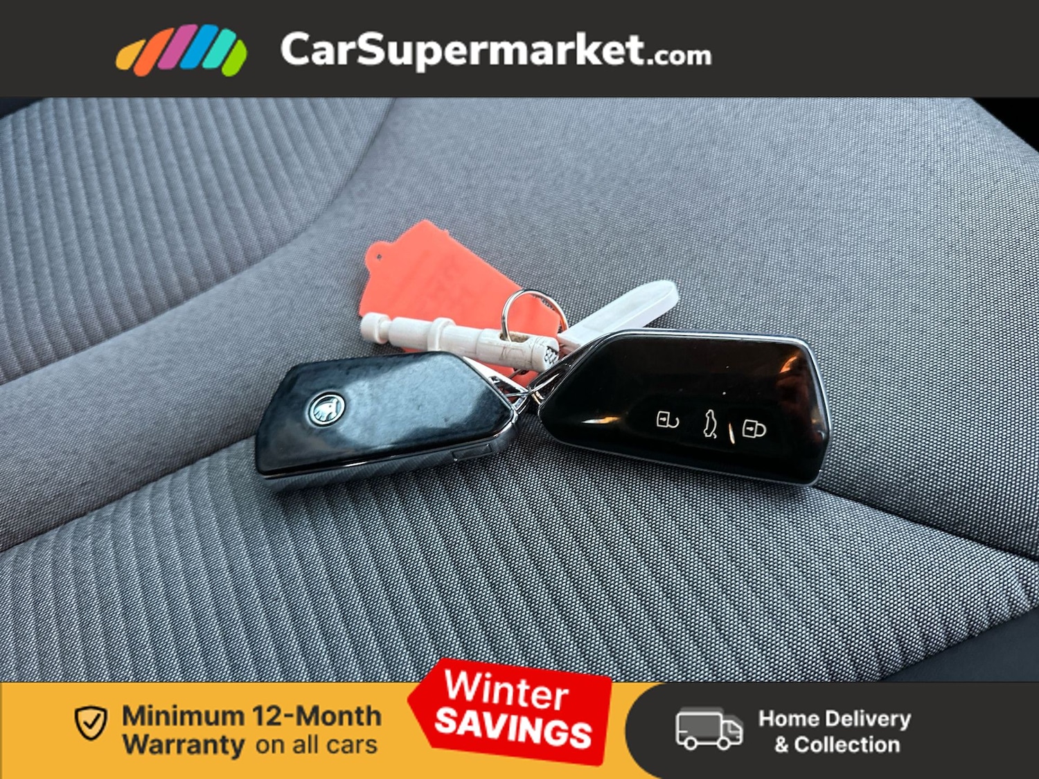 Used Skoda Enyaq 2021 for sale - 77106898: Photo 9