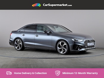 Audi - A4