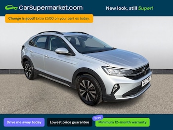 Used Volkswagen Taigo 2023 for sale - 78201678: Photo