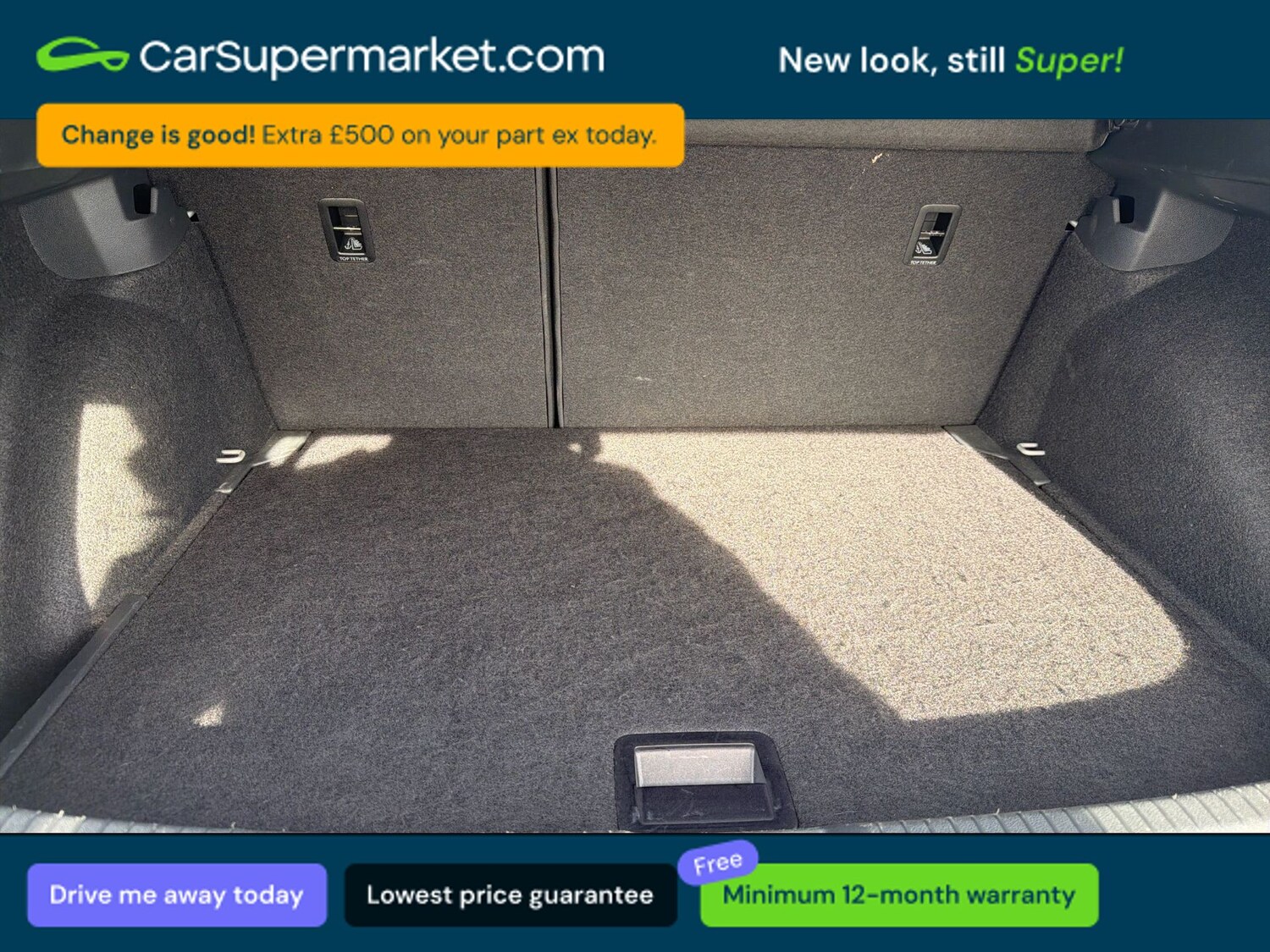 Used Volkswagen Taigo 2023 for sale - 78201678: Photo 20