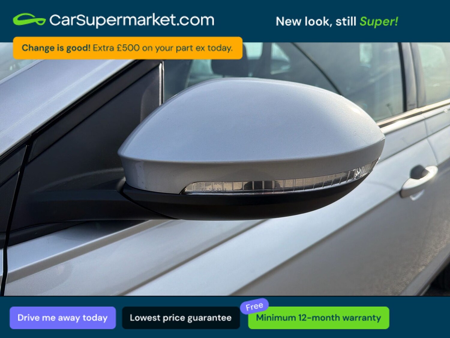 Used Volkswagen Taigo 2023 for sale - 78201678: Photo 23