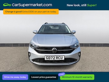 Used Volkswagen Taigo 2023 for sale - 78201678: Photo