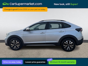 Used Volkswagen Taigo 2023 for sale - 78201678: Photo