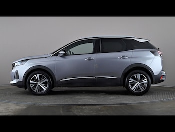Used Peugeot 3008 2023 for sale - 79378704: Photo
