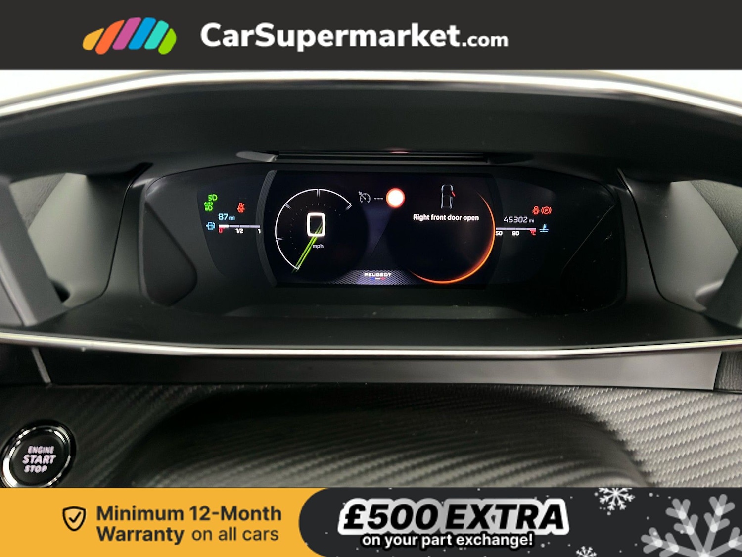 Used Peugeot 208 2024 for sale - 76922934: Photo 16